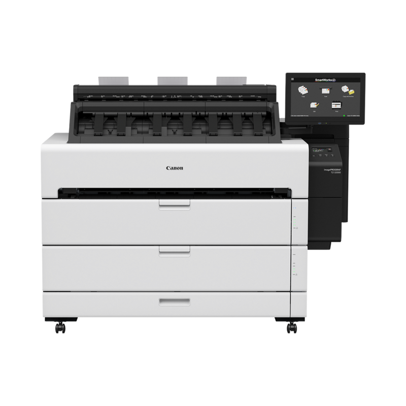 Canon imagePROGRAF TZ-32000 MFP Z36