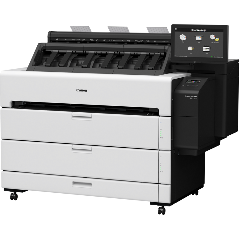 Canon imagePROGRAF TZ-32000 MFP Z36