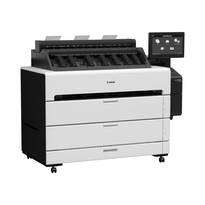 Canon imagePROGRAF TZ-32000 MFP Z36
