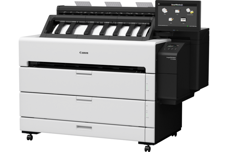 imagePROGRAF TZ-32000 MFP Z36