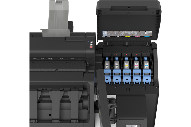 imagePROGRAF TZ-32000 MFP Z36 