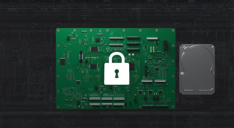 Robustné zabezpečenie