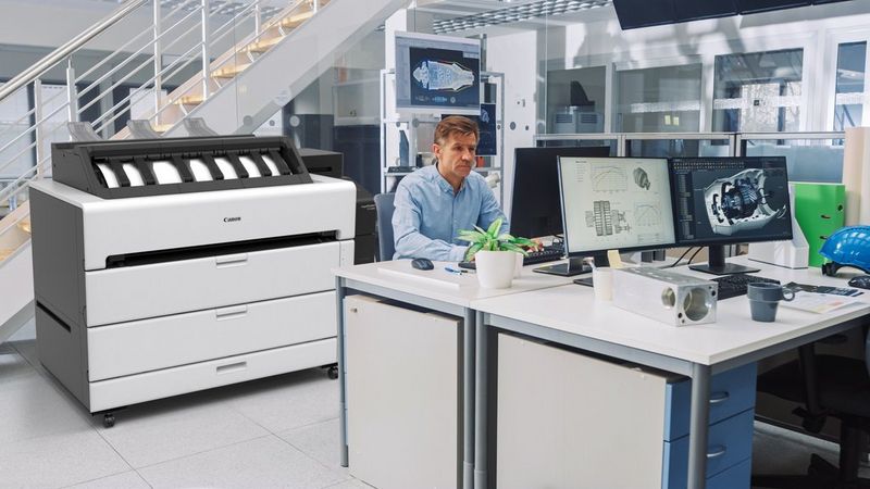 Moeiteloze productiviteit