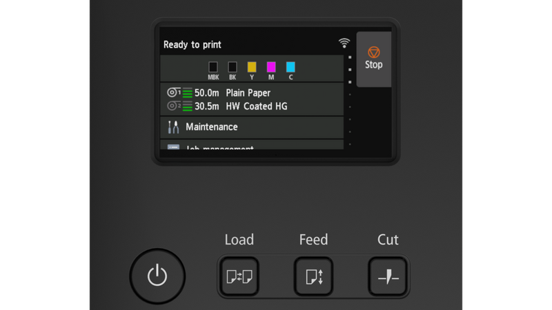 Verbeterd gebruiksgemak