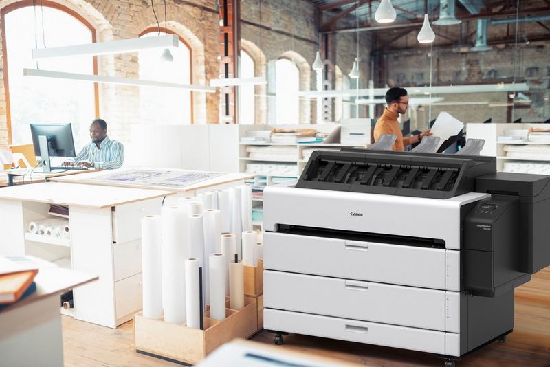 Professionele beeldkwaliteit