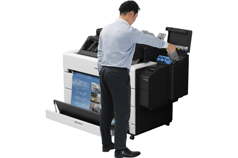 imagePROGRAF TZ-32000