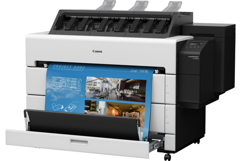 imagePROGRAF TZ-32000