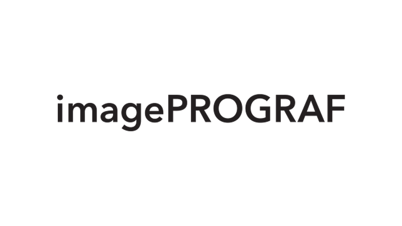 imagePROGRAF