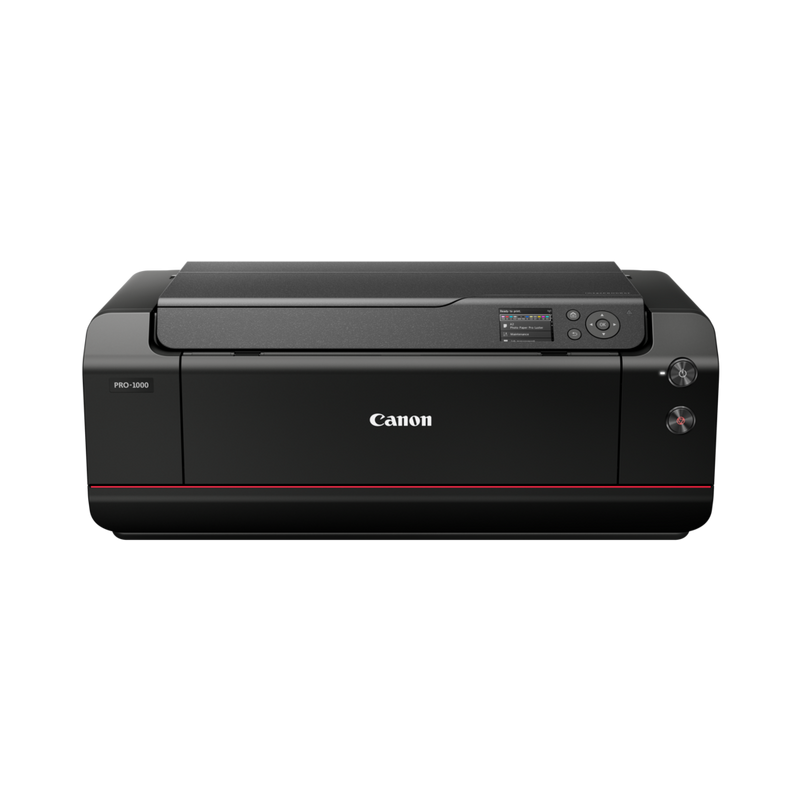 ImagePROGRAF PRO 1000
<br />
<span style="color: rgb(207, 0, 0);">£170 cashback</span>
