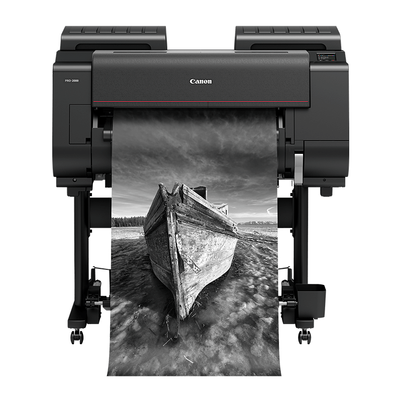 Canon imagePROGRAF PRO-2000