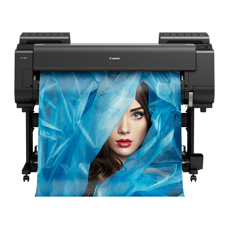 Canon imagePROGRAF PRO-4000