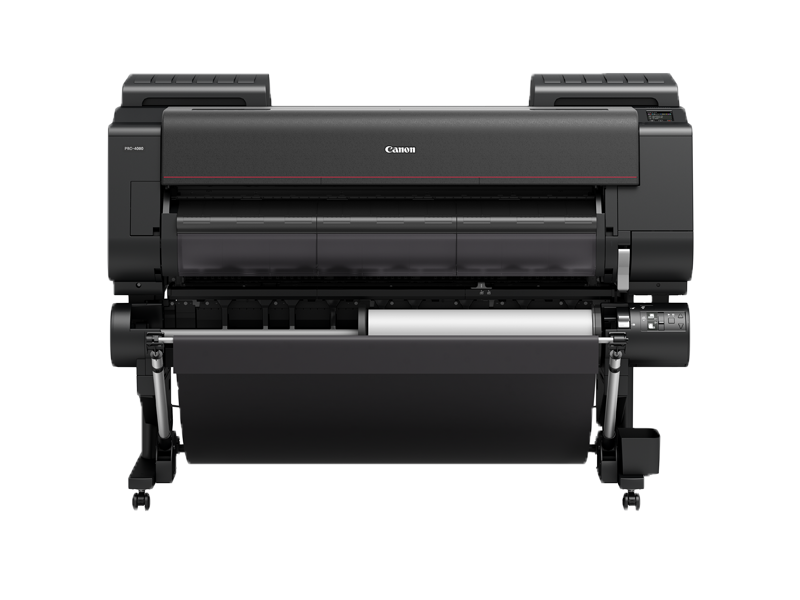 Canon imagePROGRAF PRO-4000