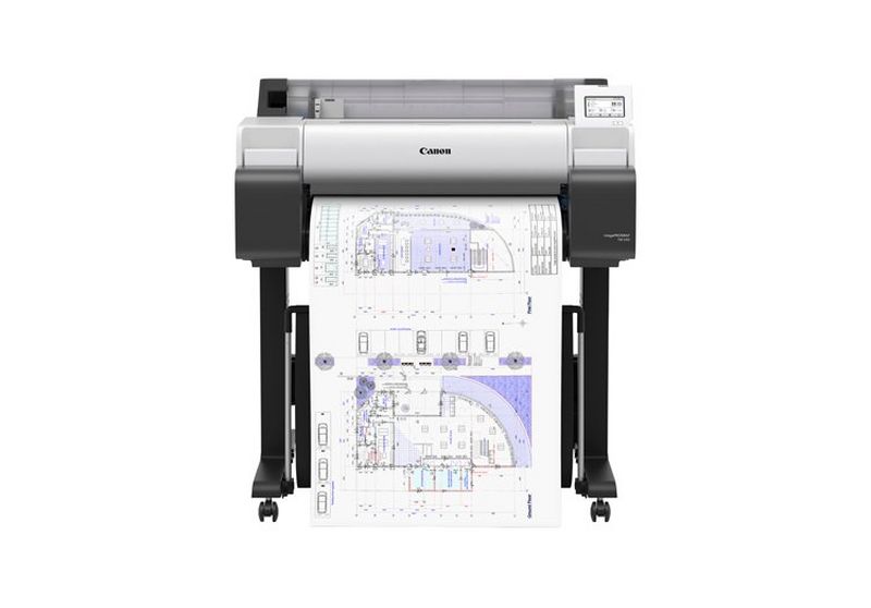 imagePROGRAF TM-200/205