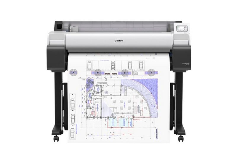 imagePROGRAF TM-300/305