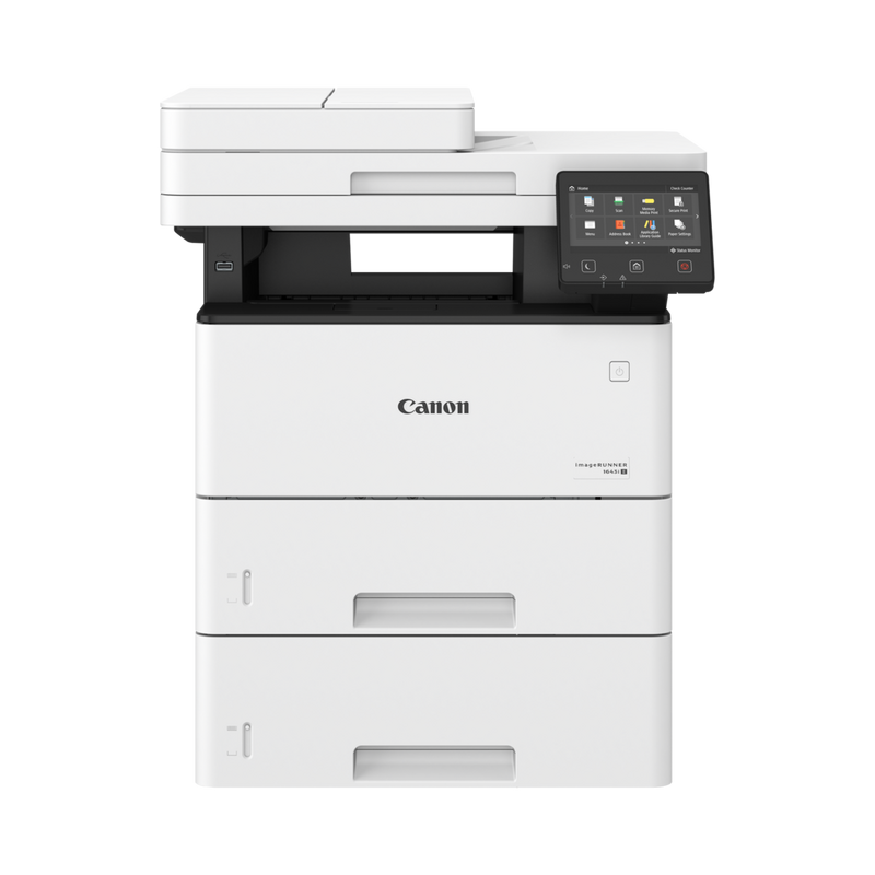 Canon imageRUNNER 1643iF II