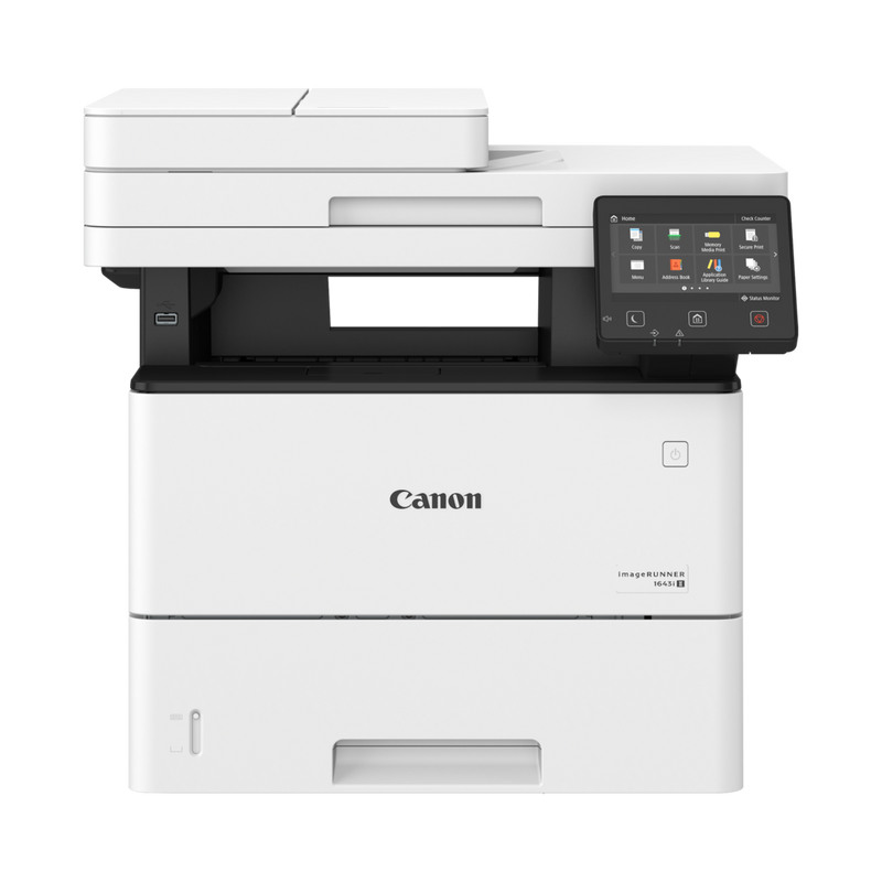 Canon imageRUNNER 1643 II Serie