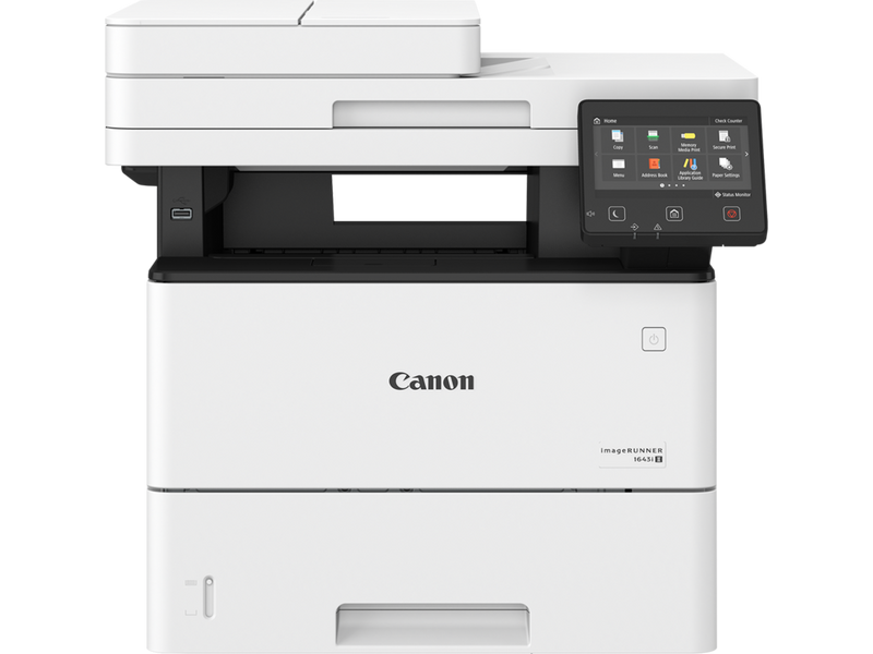 Canon imageRUNNER 1643 II Serie