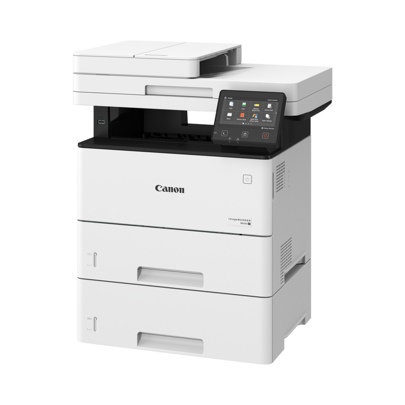 Canon Rad imageRUNNER 1643 II