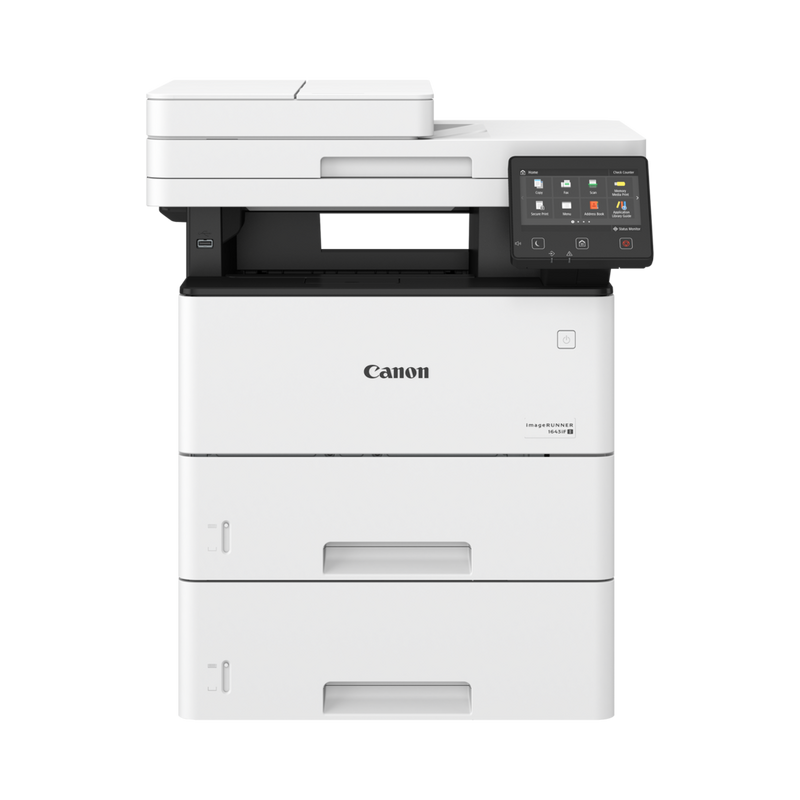 Canon imageRUNNER 1643 II Serie