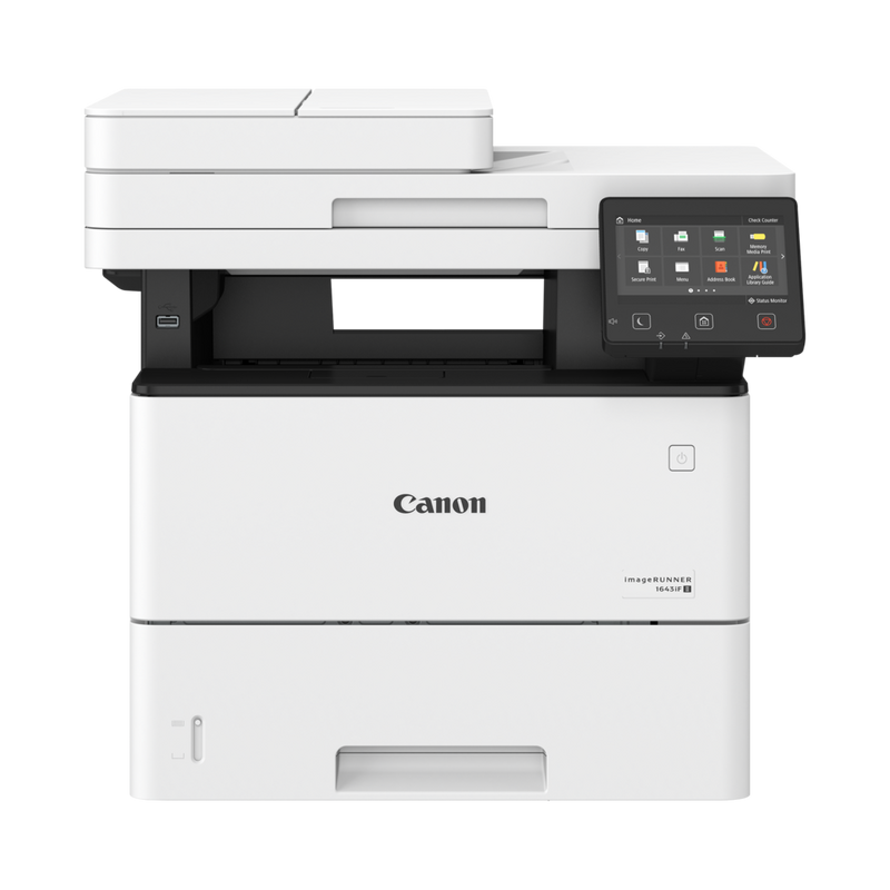 Canon imageRUNNER 1643 II Serie