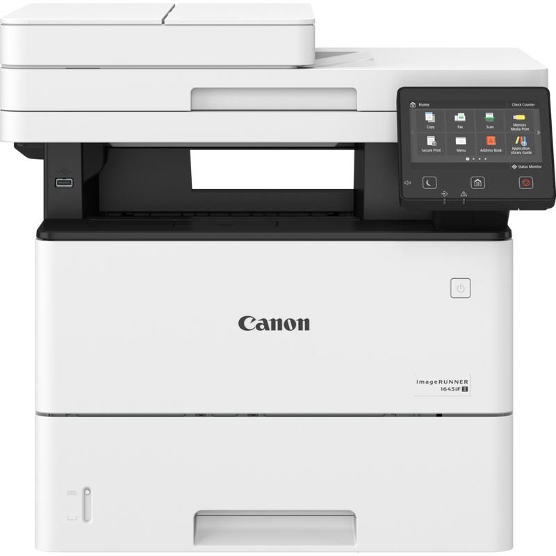 imageRUNNER 1643iF II