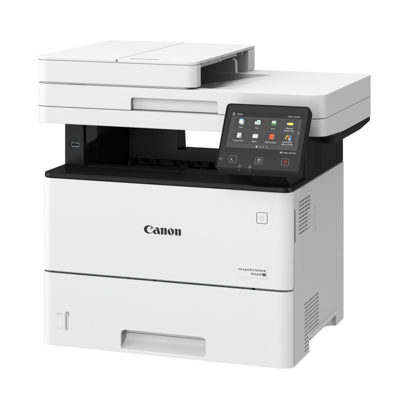 Canon imageRUNNER 1643 II Serie