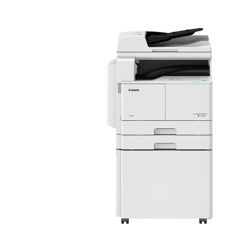 imageRUNNER 2206N