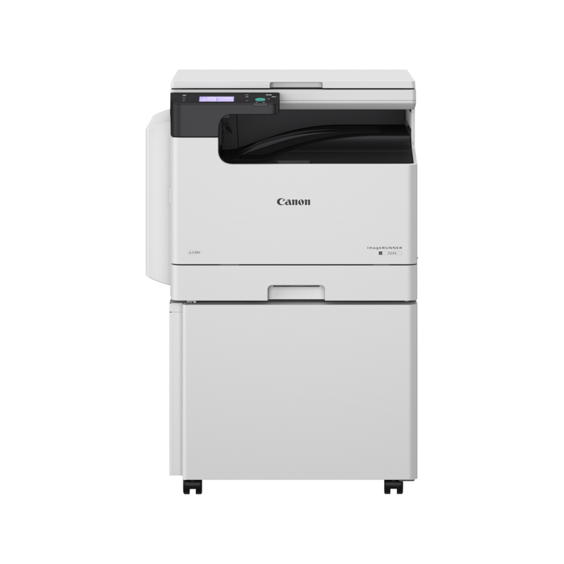Canon imageRUNNER серии 2224