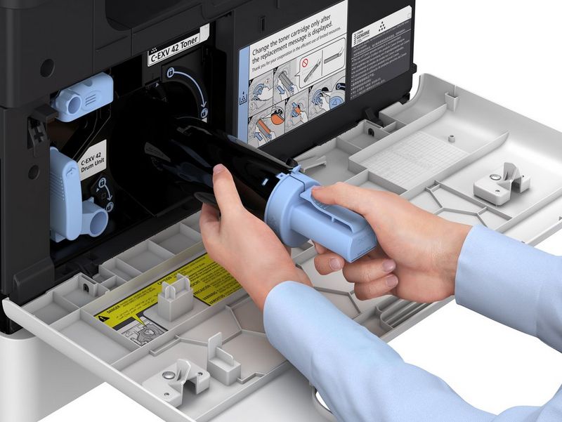 Focused on sustainability