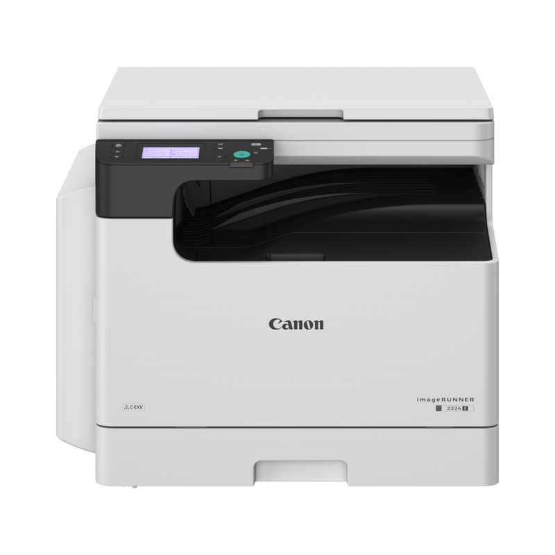 Canon imageRUNNER 2224 II Series
