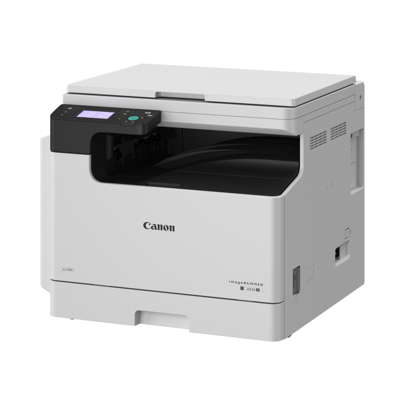 Canon imageRUNNER 2224 II Series