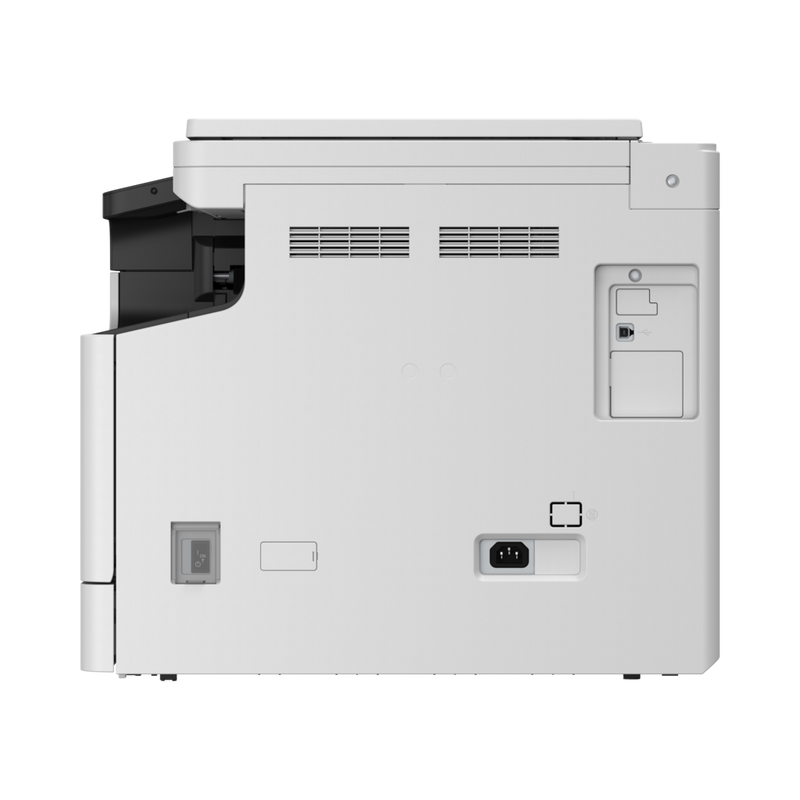 Canon imageRUNNER 2224 II Series