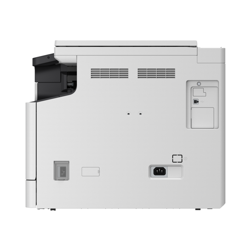 Canon imageRUNNER серии 2224