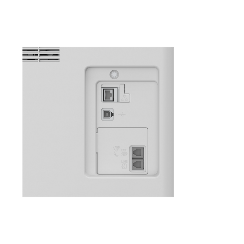 Canon imageRUNNER серии 2224