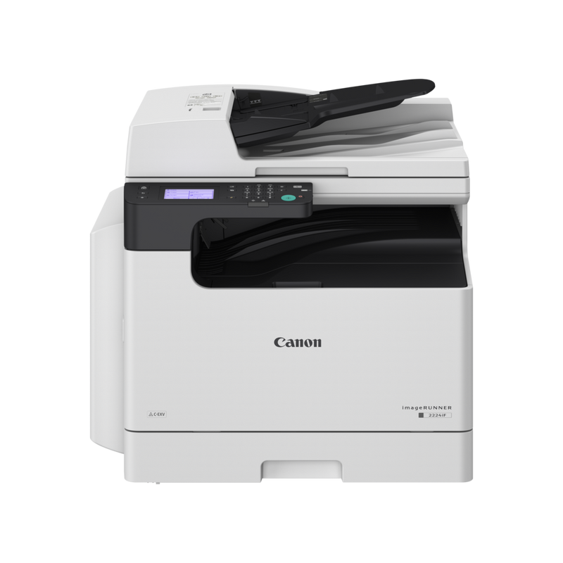 Canon imageRUNNER серии 2224