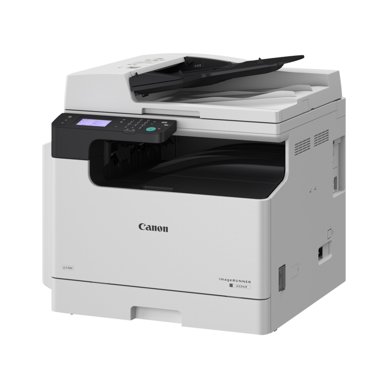 Canon imageRUNNER серии 2224