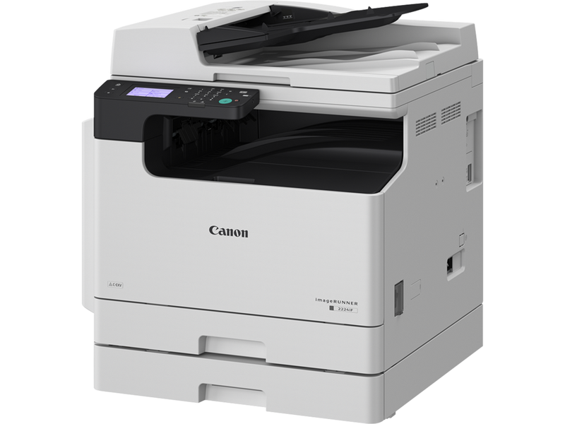 Canon imageRUNNER серии 2224