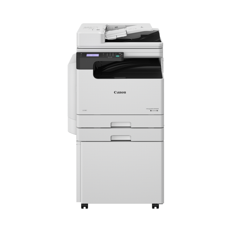 Canon imageRUNNER 2224 II Series