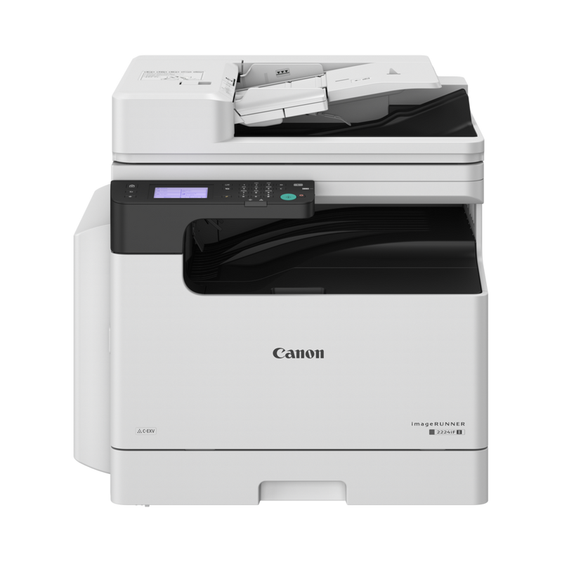 Canon imageRUNNER 2224 II Series