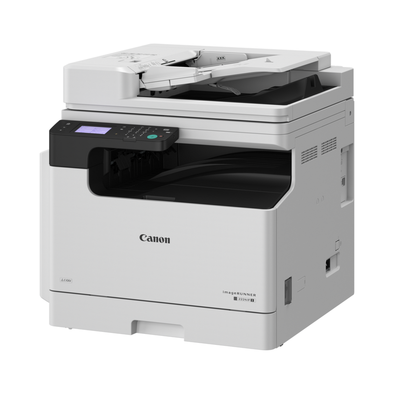 Canon imageRUNNER 2224 II Series