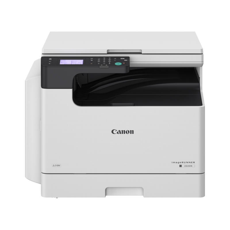 Canon imageRUNNER серии 2224