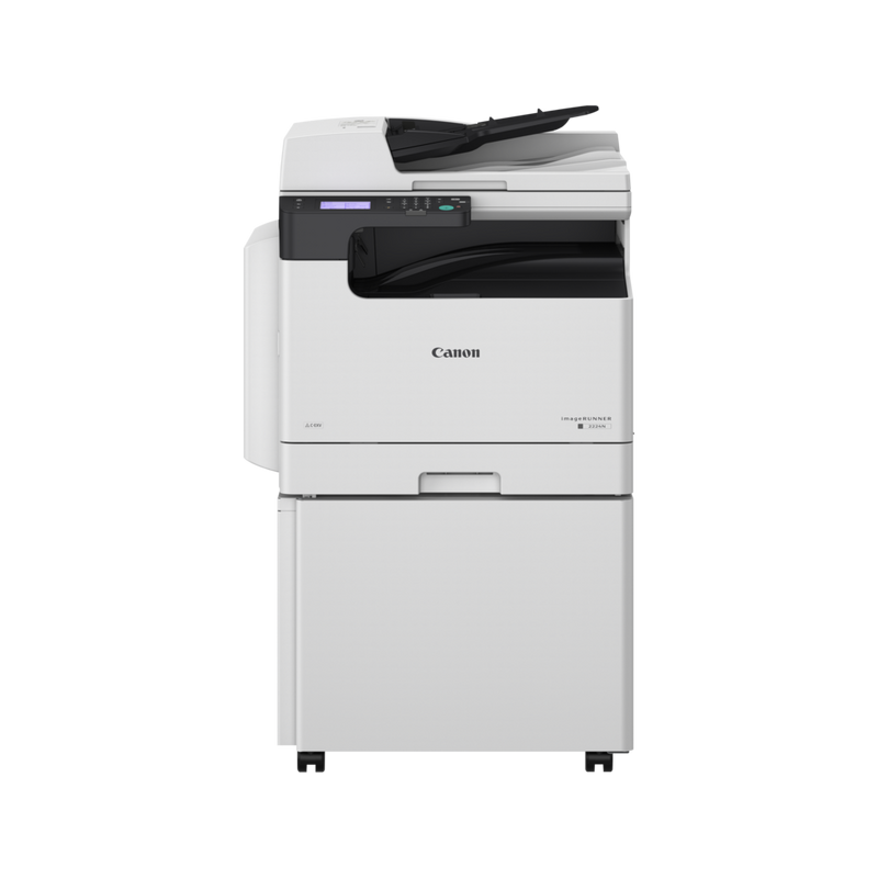 Canon imageRUNNER серии 2224