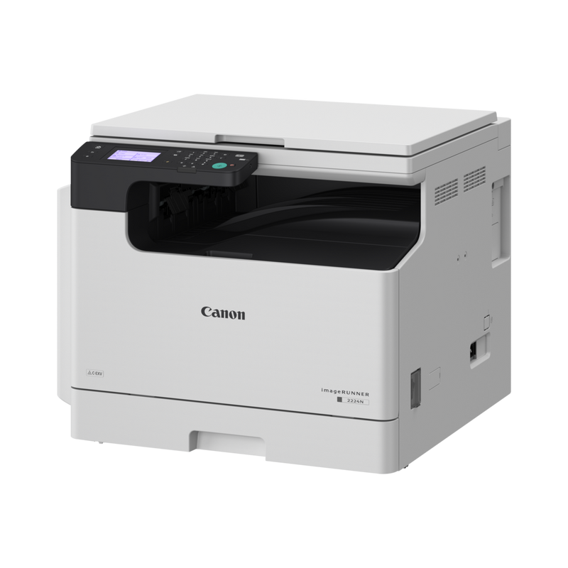 Canon imageRUNNER серии 2224