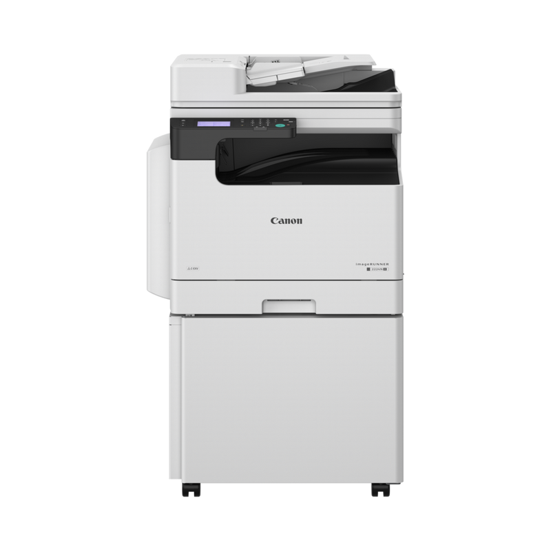 Canon imageRUNNER 2224 II Series