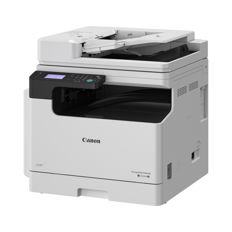 Canon imageRUNNER 2224 II Series