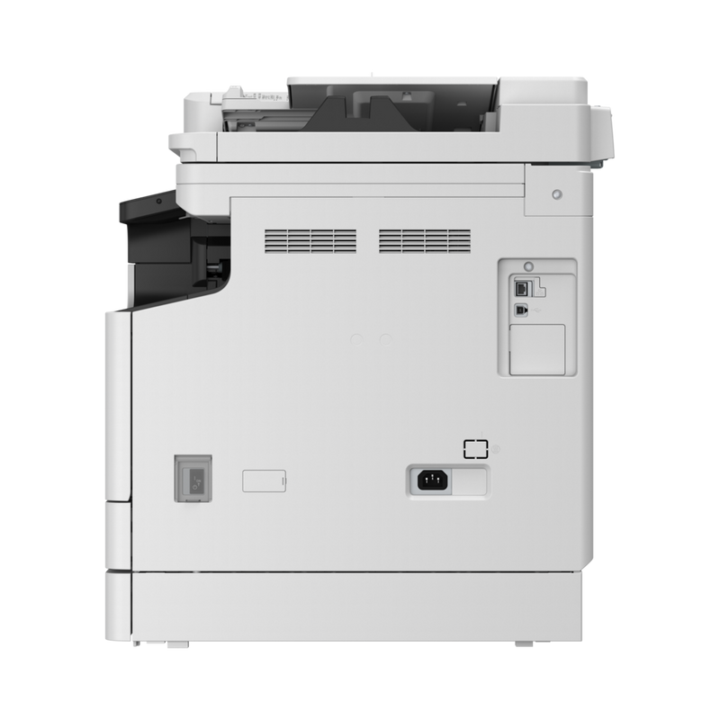 Canon imageRUNNER 2224 II Series