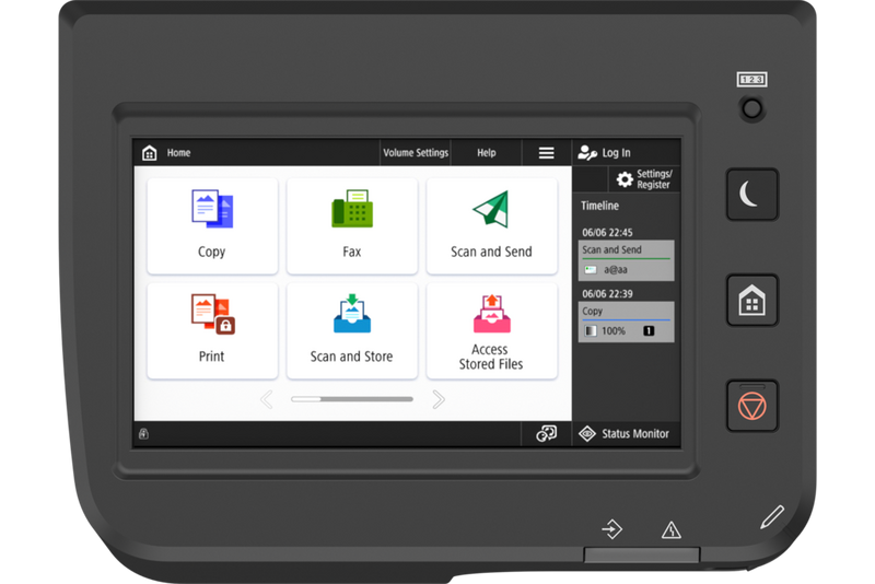 تجربة مستخدم مُحسّنة