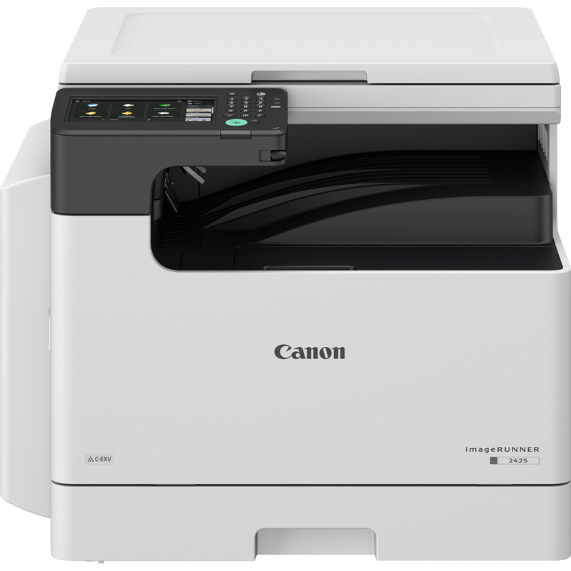 סדרה imageRUNNER 2425