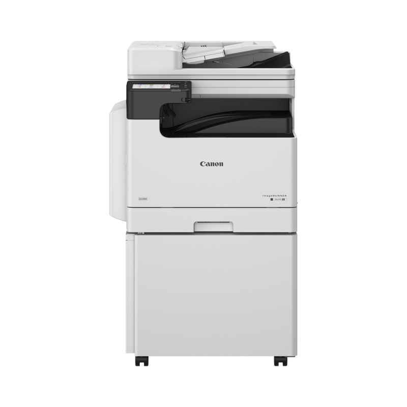 Canon الفئة imageRUNNER 2425 II Series