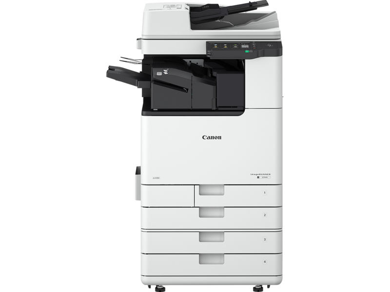 Řada imageRUNNER 2700